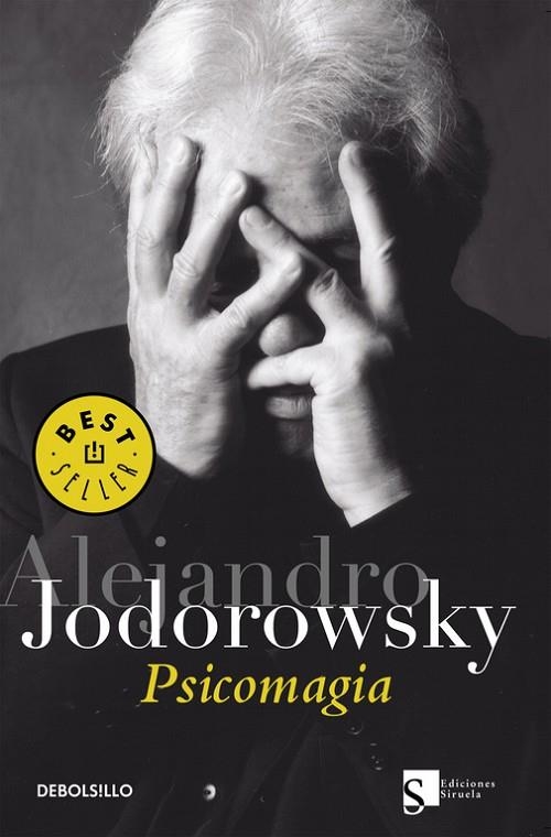 Psicomagia | 9788497936439 | Alejandro Jodorowsky