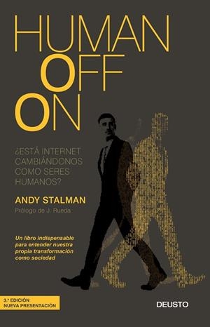 Humanoffon | 9788423429080 | Stalman, Andy