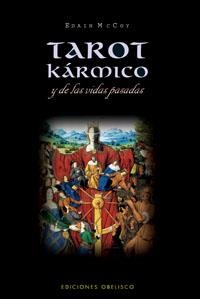 Tarot kármiko | 9788497773799 | Mc COY, EDAIN