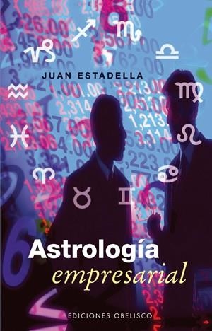 Astrología empresarial | 9788497774536 | ESTADELLA FERRATER, JUAN