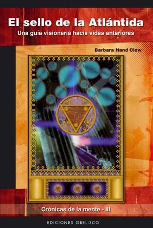 El sello de la Atlántida | 9788497775151 | CLOW, BARBARA HAND