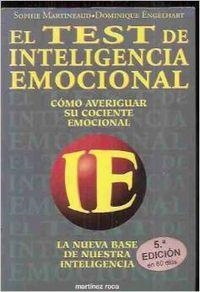 Test de inteligencia emocional | 9788427021907 | Matineaud, Sophie;Engelhart, Dominique