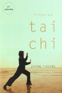 El libro del tai chi | 9788427022096 | AA. VV.