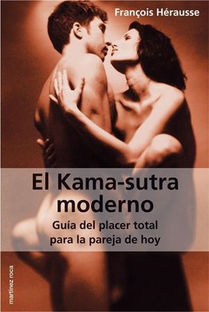 El Kama-sutra moderno | 9788427021853 | Hérausse, François