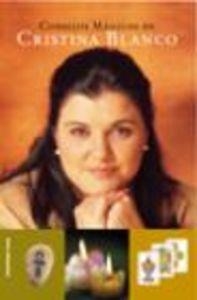 Consejos mágicos de Cristina Blanco | 9788427026179 | Blanco, Cristina