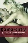 Kama-sutra y otras técnicas orientales | 9788427028210 | Gallotti, Alicia