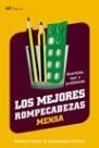 Los mejores rompecabezas | 9788427030107 | Allen, Robert C.;Fulton, Josephine