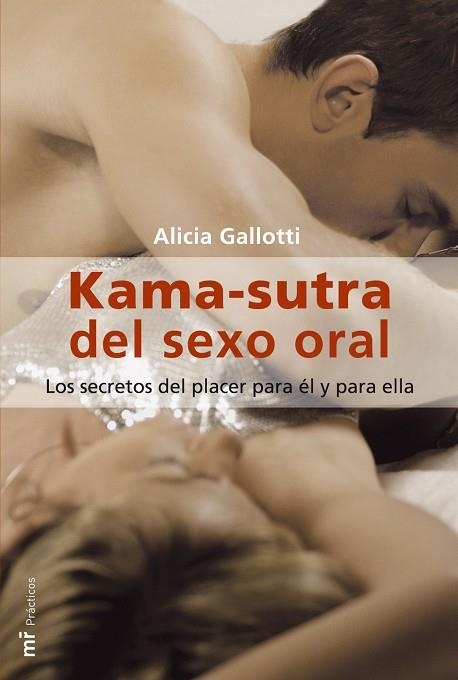 Kama-sutra del sexo oral | 9788427031579 | Gallotti, Alicia