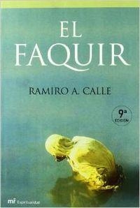 El faquir | 9788427022751 | Calle, Ramiro A.