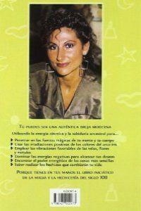 El manual de la bruja moderna | 9788427022973 | Osuna, Montse