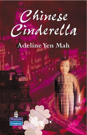 CHINESE CINDERELLA | 9780582848887 | YEN MAH