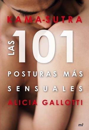 Kama-sutra. Las 101 posturas más sensuales | 9788427035546 | Gallotti, Alicia