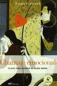 Chantaje emocional | 9788427023680 | Forward, Susan