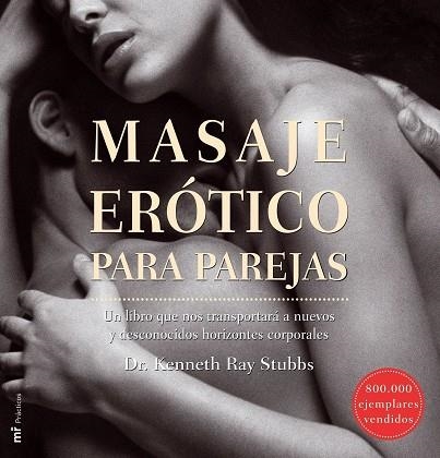 Masaje erótico para parejas | 9788427033702 | Stubbs, Dr. Kenneth Ray