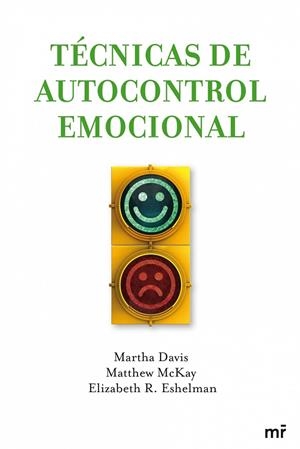 Técnicas de autocontrol emocional | 9788427035140 | Eshelman, Elisabeth R.;Davis, Martha