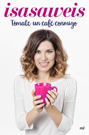 Tómate un café conmigo | 9788427043008 | Isasaweis