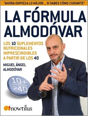 La fórmula Almodóvar | 9788497635288 | Almodóvar Martín, Miguel Ángel