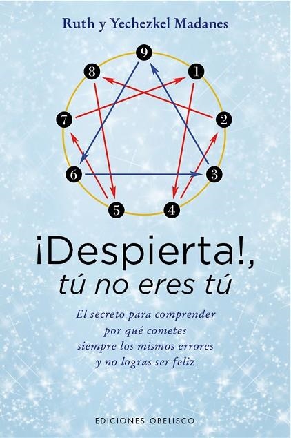¡Despierta! Tú no eres tú | 9788416192694 | MADANES, RUTH;MADANES, YECHEZKEL