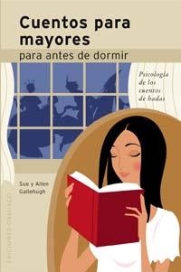 Cuentos para mayores para entes de dormir | 9788497772358 | GALLEHUGH, SUE;GALLEHUGH, ALLEN