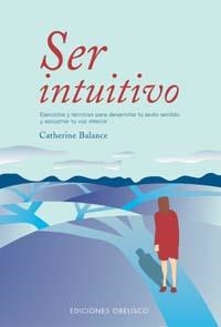 Ser intuitivo | 9788497771115 | BALANCE, CATHERINE