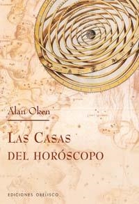 Las casas del horóscopo | 9788497772464 | OKEN, ALAN