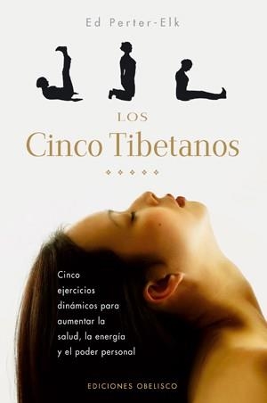 Los cinco tibetanos | 9788497774833 | PERTER-ELK, ED