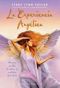 La experiencia angélica | 9788477205883 | TAYLOR, TERRY LYNN