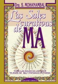 Las sales curativas de Ma | 9788477206361 | MOHANAMBAL, SARANGAPANY