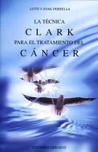 La técnica Clark | 9788477208730 | PERRELLA, LOTO;PERELLA, AYAX