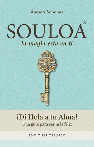 Souloa | 9788491112693 | SÁNCHEZ GÓMEZ, ÁNGELA
