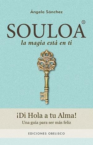 Souloa | 9788491112693 | SÁNCHEZ GÓMEZ, ÁNGELA
