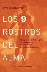 Los nueve rostros del alma | 9788497770125 | BÖSCHMEYER, UWE