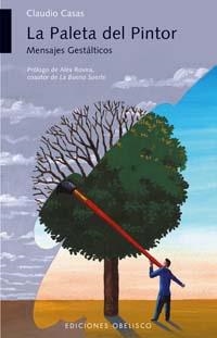 La paleta del pintor | 9788497772051 | CASAS, CLAUDIO