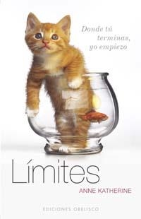 Límites-Donde tu terminas yo empizo | 9788497771764 | KATHERINE, ANNE