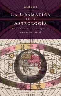 Gramática de la astrología | 9788497773003 | ZADKIEL, A.