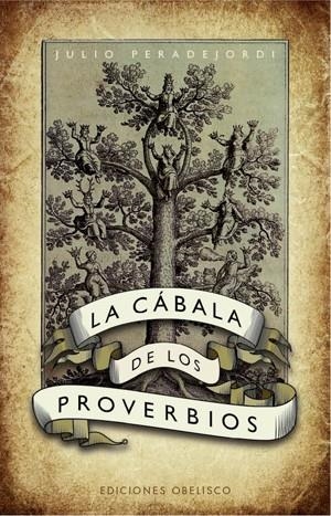 La cábala de los proverbios | 9788497775281 | PERADEJORDI, JULI