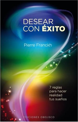 Desear con éxito | 9788497778176 | FRANCKH, PIERRE