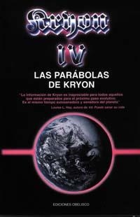 Kryon IV - Las parábolas de Kryon | 9788477207993 | CARROLL, LEE