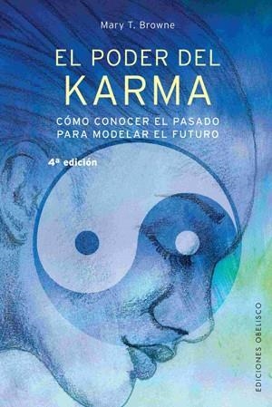El poder del karma | 9788497771221 | BROWNE, MARY T.