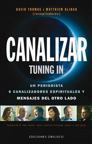 Canalizar | 9788415968016 | THOMAS, DAVID;KLINCK, MATTHIEW