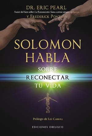 Solomon habla | 9788415968375 | PEARL, ERIC;PONZLOV, FREDERICK