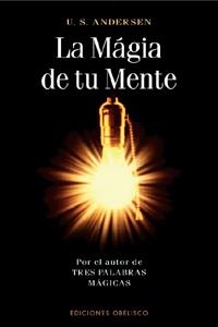 La magia de tu mente | 9788477208853 | ANDERSEN, UELL STANLEY