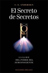 El secreto de secretos | 9788477209966 | ANDERSEN, UELL STANLEY