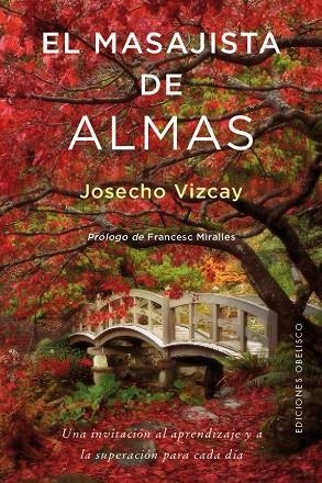 El masajista de almas | 9788491112761 | VIZCAY ERASO, JOSECHO