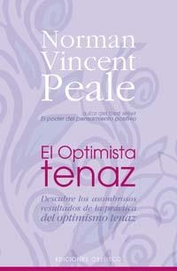 El optimista tenaz | 9788497772495 | PEALE, NORMAN VINCENT