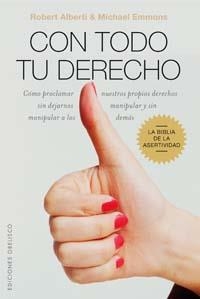 Con todo tu derecho | 9788497772471 | ALBERTI, ROBERT E.;EMMONS, MICHAEL L.