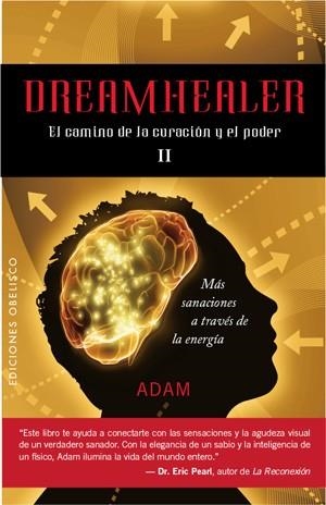 Dreamhealer, II | 9788497776509 | ADAM, ADAM