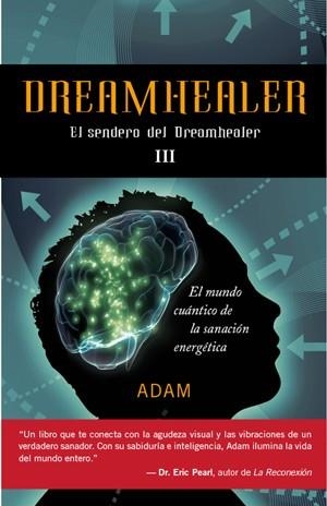 Dreamhealer, III | 9788497776844 | ADAM, ADAM