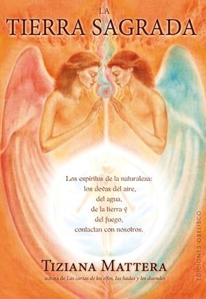 La tierra sagrada | 9788497778138 | MATTERA, TIZIANA
