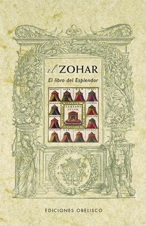 El Zohar | 9788497779111 | ANONIMO
